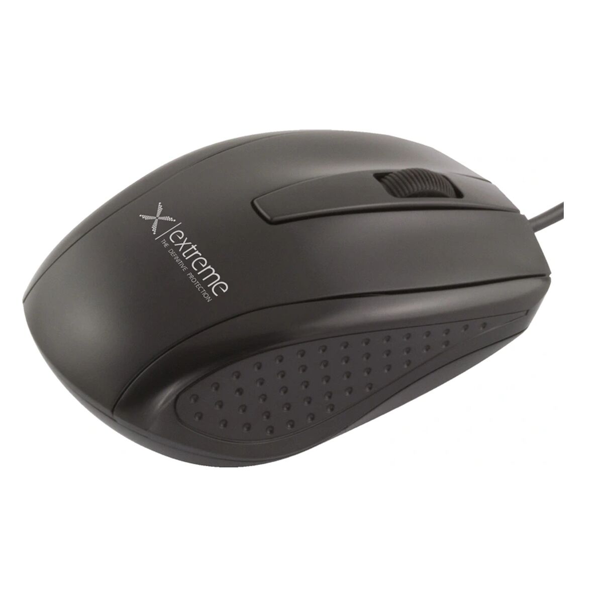 Rato Ótico Extreme XM110K Preto